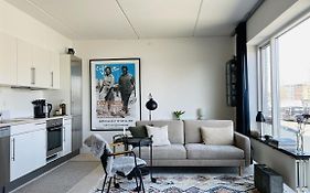ApartmentInCopenhagen Apartment 1487